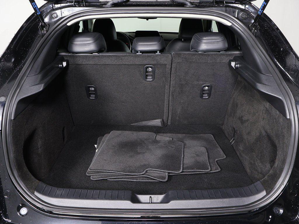 used 2023 Mazda CX-30 car, priced at $20,999