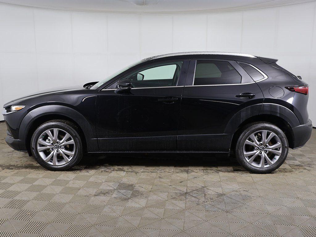 used 2023 Mazda CX-30 car, priced at $20,999