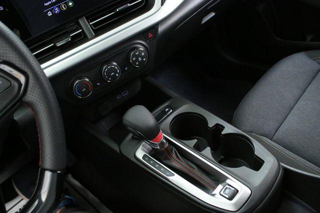 used 2024 Chevrolet Trax car, priced at $21,219