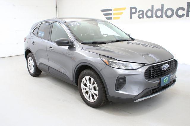 used 2023 Ford Escape car, priced at $22,699