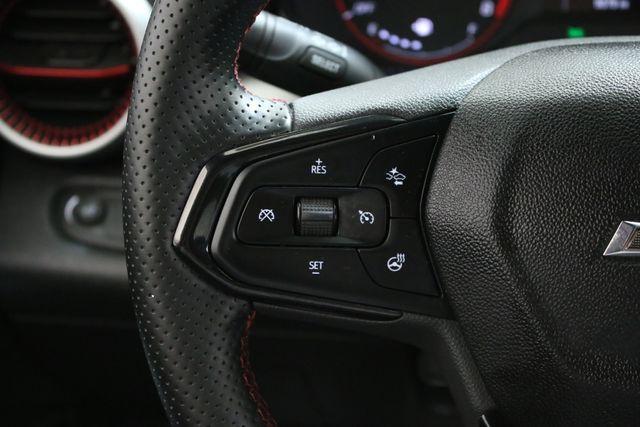 used 2024 Chevrolet Trax car, priced at $20,794