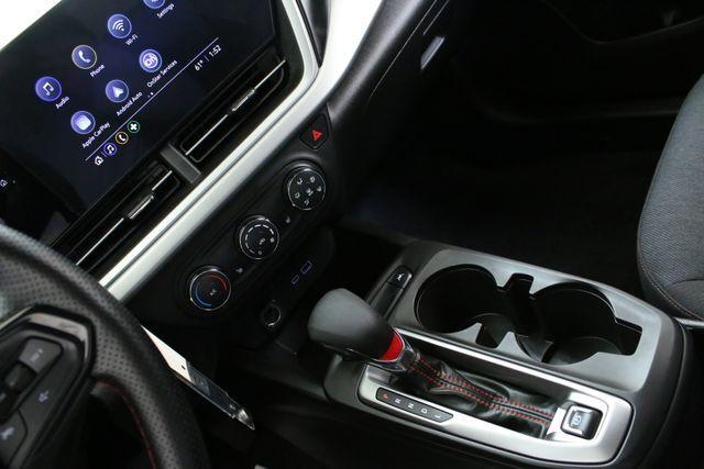 used 2024 Chevrolet Trax car, priced at $20,794