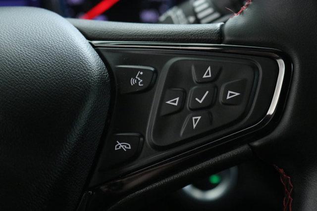 used 2023 Chevrolet Equinox car, priced at $19,998