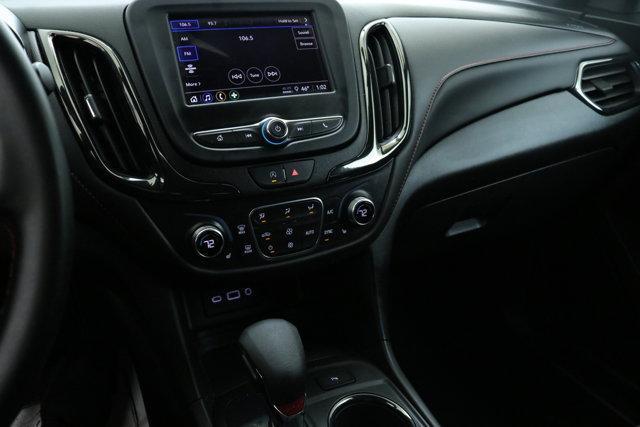 used 2023 Chevrolet Equinox car, priced at $19,998