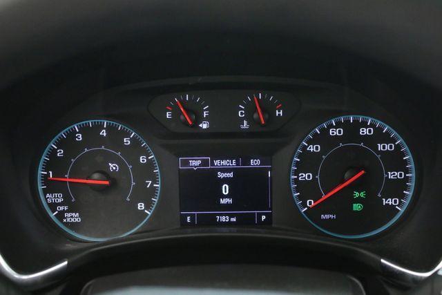 used 2024 Chevrolet Equinox car, priced at $21,754