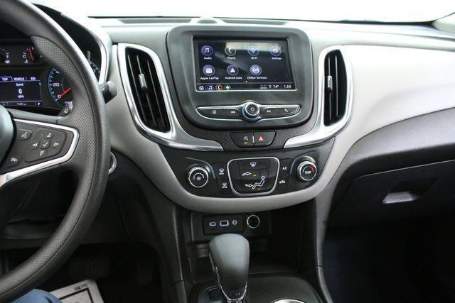 used 2024 Chevrolet Equinox car, priced at $21,754