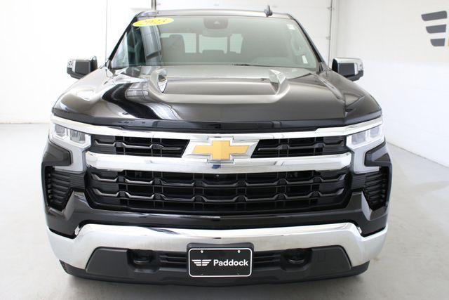 used 2023 Chevrolet Silverado 1500 car, priced at $39,577