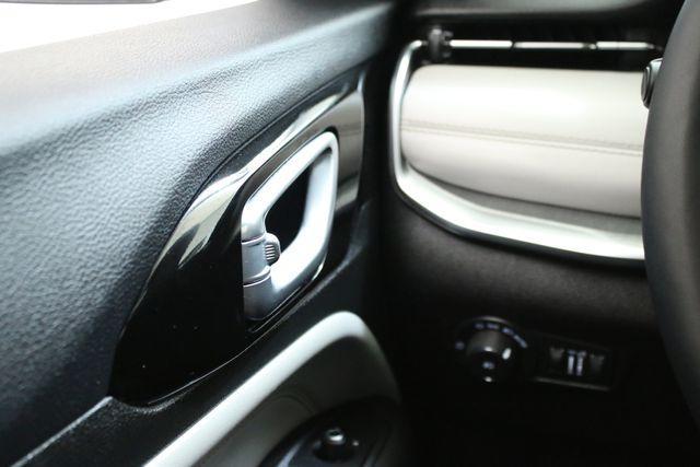 used 2024 Jeep Compass car, priced at $24,995