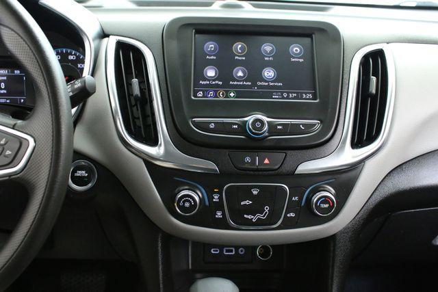 used 2024 Chevrolet Equinox car, priced at $20,325