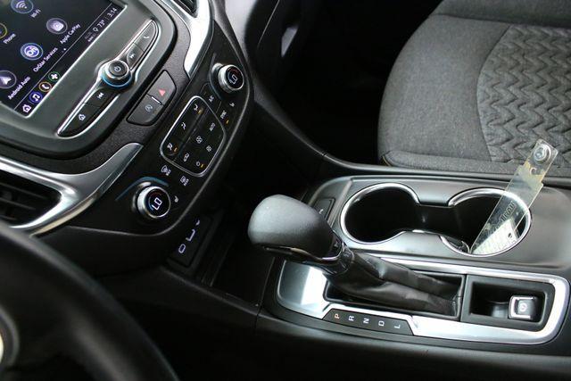 used 2024 Chevrolet Equinox car, priced at $23,495