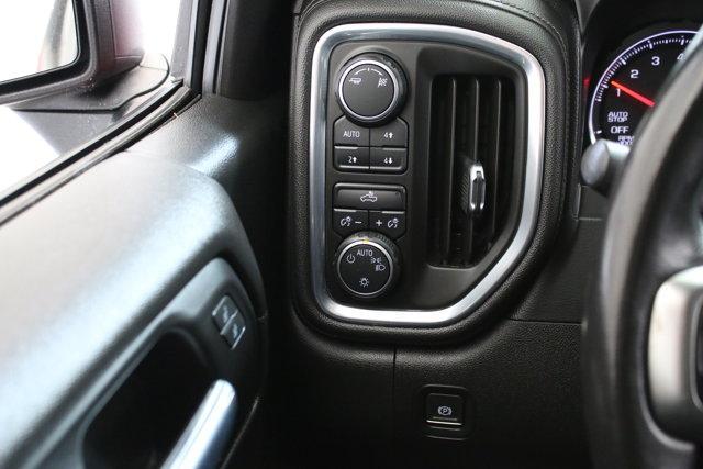 used 2019 Chevrolet Silverado 1500 car, priced at $31,779