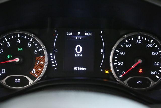 used 2020 Jeep Renegade car, priced at $17,226