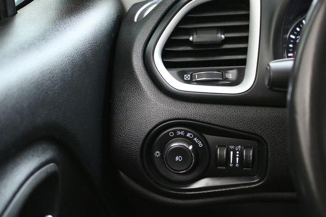 used 2020 Jeep Renegade car, priced at $17,226