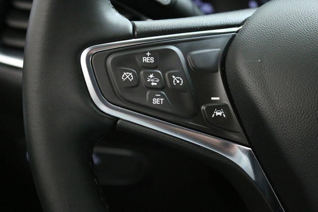 used 2024 Chevrolet Equinox car, priced at $25,798