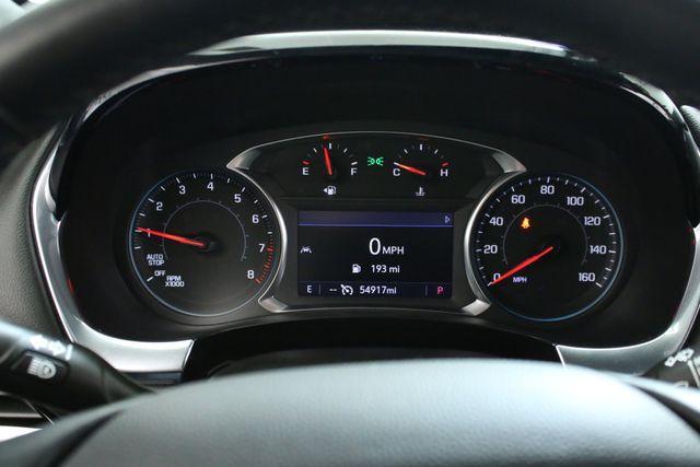 used 2023 Chevrolet Traverse car, priced at $30,719