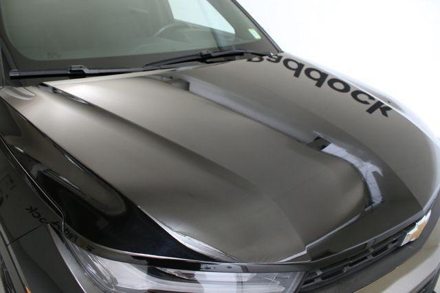used 2023 Chevrolet TrailBlazer car, priced at $24,198