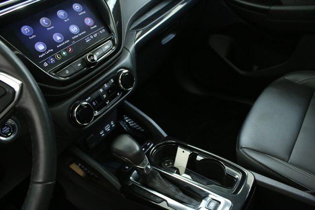 used 2023 Chevrolet TrailBlazer car, priced at $24,198