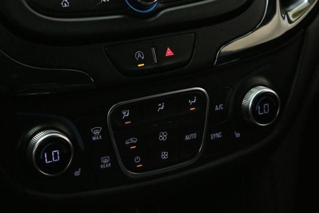 used 2023 Chevrolet Equinox car, priced at $23,297