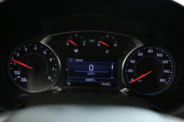 used 2023 Chevrolet Equinox car, priced at $23,297