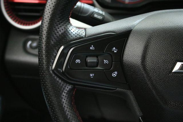 used 2024 Chevrolet Trax car, priced at $19,595