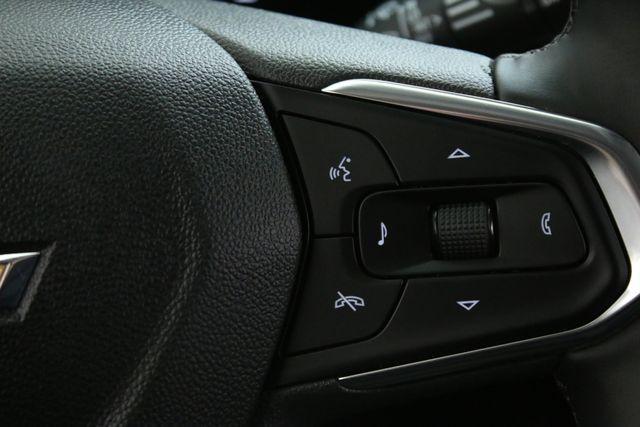used 2024 Chevrolet TrailBlazer car, priced at $20,996