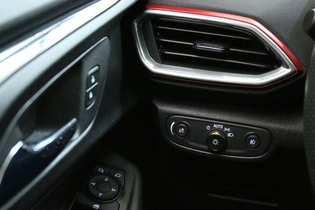 used 2023 Chevrolet TrailBlazer car, priced at $23,119