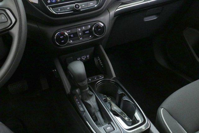 used 2023 Chevrolet TrailBlazer car, priced at $20,579