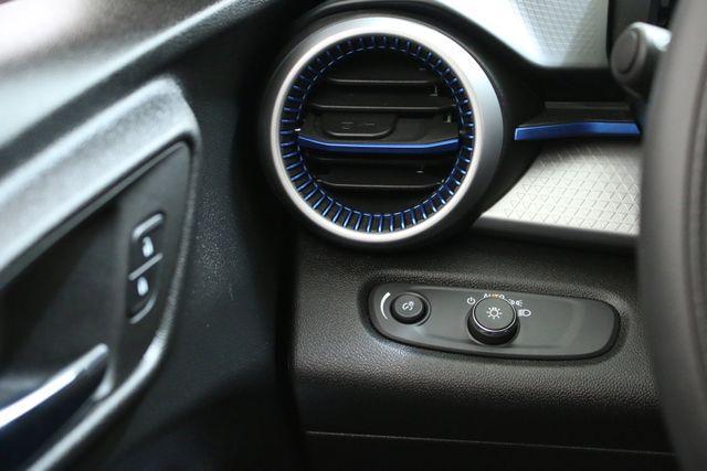 used 2024 Chevrolet Trax car, priced at $18,997