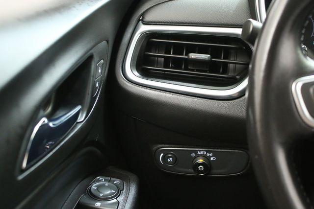used 2022 Chevrolet Equinox car, priced at $19,165