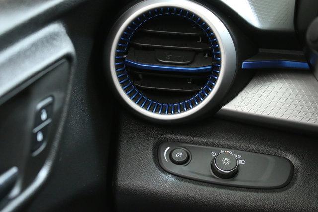 used 2024 Chevrolet Trax car, priced at $18,907