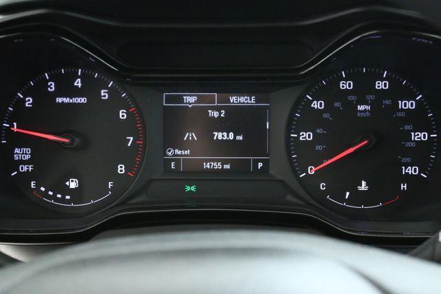 used 2024 Chevrolet Trax car, priced at $19,589