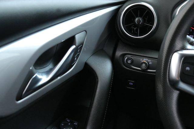 used 2025 Chevrolet Blazer car, priced at $29,995