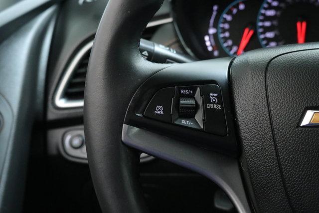 used 2022 Chevrolet Trax car, priced at $18,979