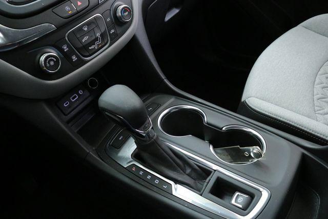 used 2024 Chevrolet Equinox car, priced at $24,738