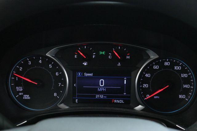 used 2024 Chevrolet Equinox car, priced at $24,738