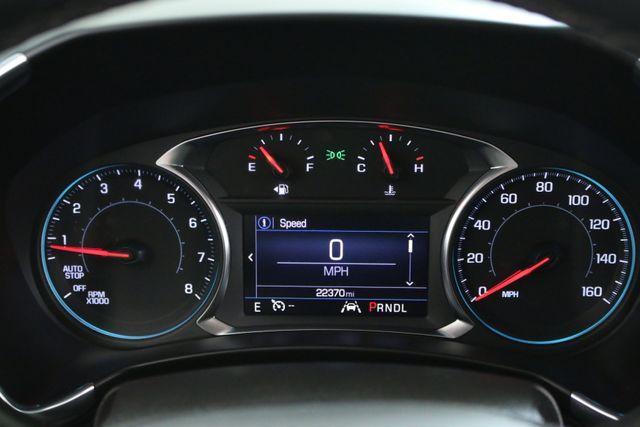 used 2024 Chevrolet Equinox car, priced at $23,819