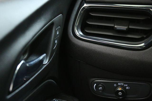 used 2024 Chevrolet Equinox car, priced at $26,184