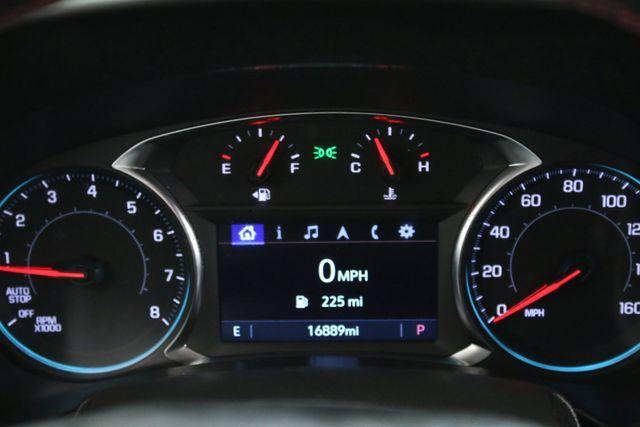 used 2024 Chevrolet Equinox car, priced at $26,184