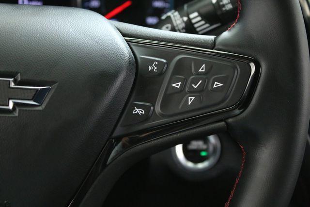 used 2024 Chevrolet Equinox car, priced at $26,184