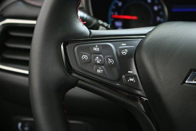 used 2024 Chevrolet Equinox car, priced at $26,184