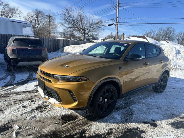 used 2024 Dodge Hornet car, priced at $22,933