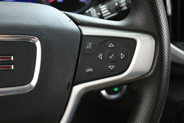 used 2023 GMC Terrain car, priced at $23,494