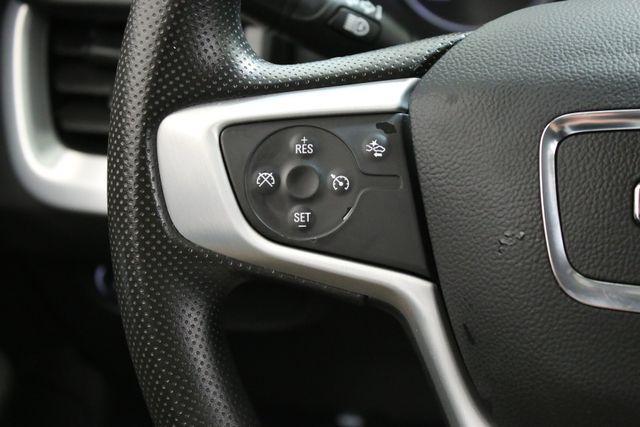 used 2023 GMC Terrain car, priced at $23,494