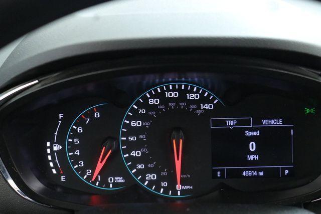 used 2019 Chevrolet Trax car, priced at $12,795