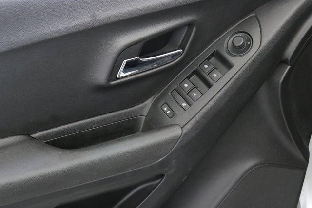 used 2019 Chevrolet Trax car, priced at $12,795