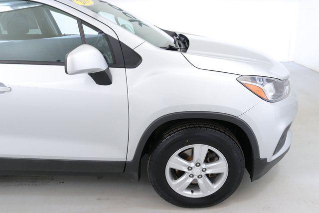 used 2019 Chevrolet Trax car, priced at $12,795