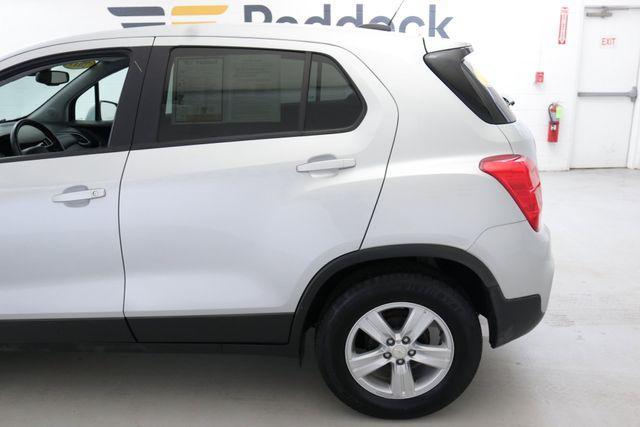 used 2019 Chevrolet Trax car, priced at $12,795