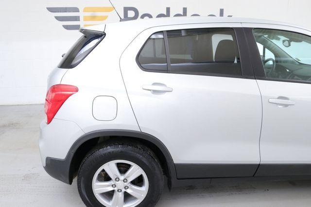 used 2019 Chevrolet Trax car, priced at $12,795