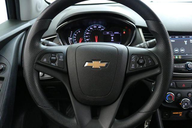 used 2019 Chevrolet Trax car, priced at $12,795