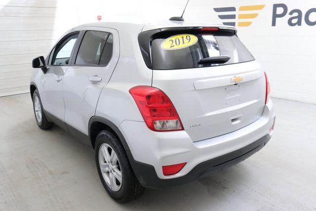 used 2019 Chevrolet Trax car, priced at $12,795